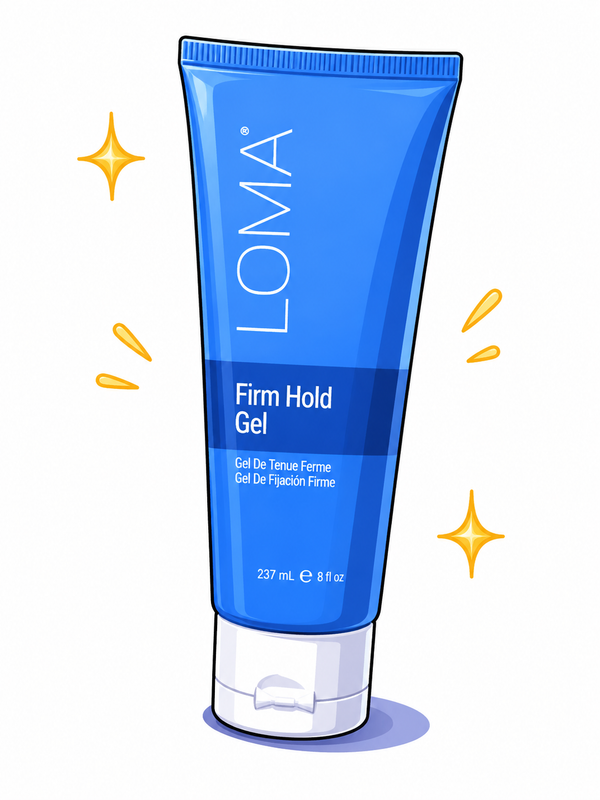 Loma Firm Hold Gel Loma Firm Hold Gel