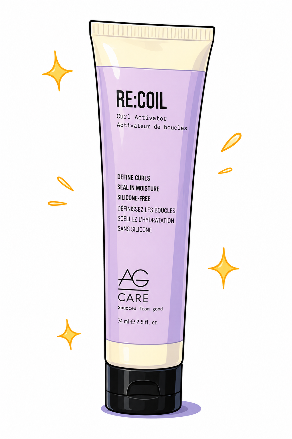 AG Care | RE: Coil