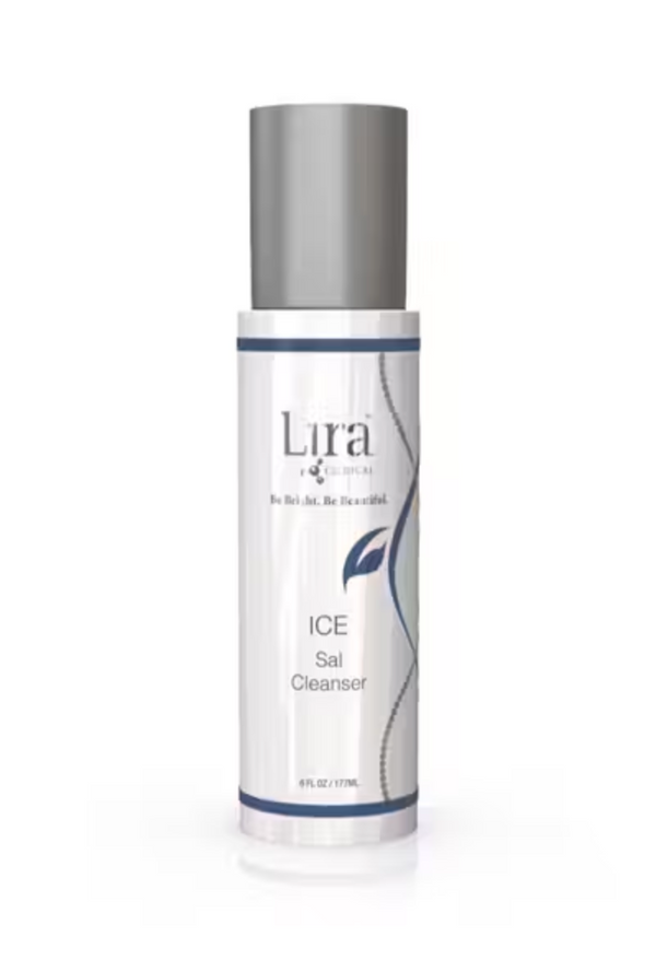 Lira | ICE Salicylic Cleanser Lira | ICE Salicylic Cleanser