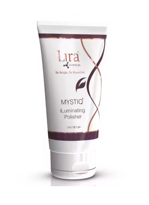Lira | Mystiq Iluminating Polisher Lira | Mystiq Iluminating Polisher