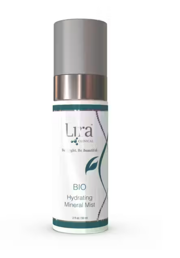 Lira | Bio Hydrating Mineral Mist Lira | Bio Hydrating Mineral Mist