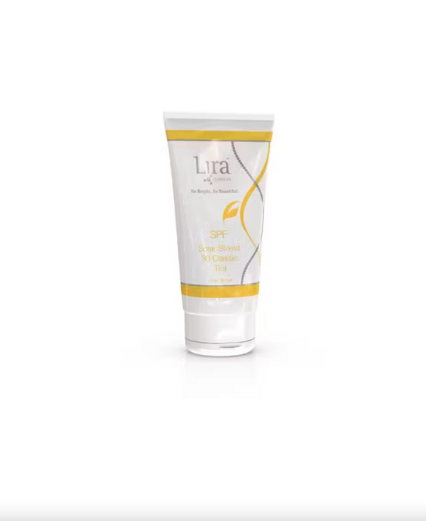 Lira | Solar Shield 30 Classic Tint Lira | Solar Shield 30 Classic Tint