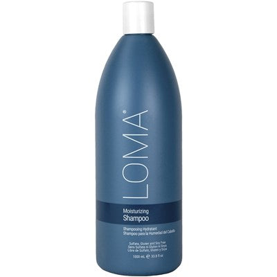 Loma Moisturizing Shampoo Loma Moisturizing Shampoo