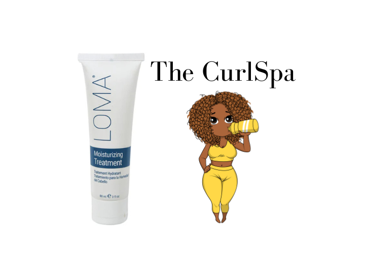 Loma Moisture Treatment