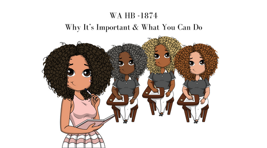 Beauty Schools & HB 1874 Why it's important and what you need to do