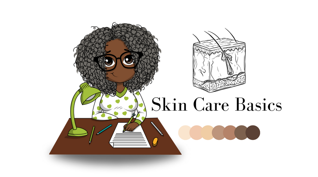 Skin Care Basics