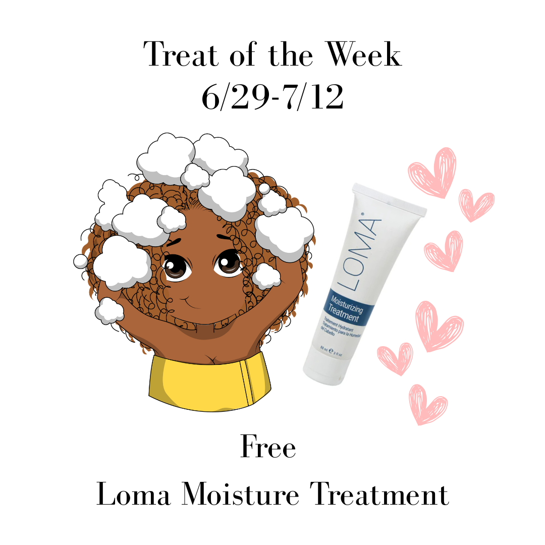 Treat of the Week | 6/29-7/5