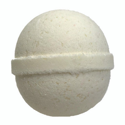 Lemon Bath Bomb