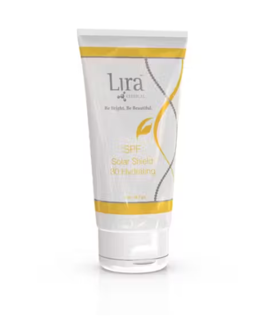 Lira | Solar Shield 30 Hydrating