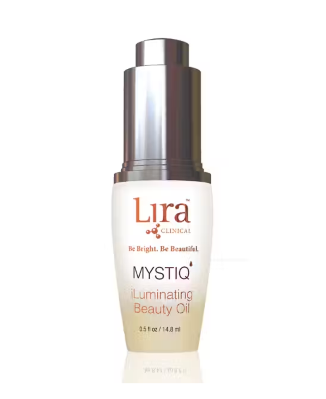 Mystiq Iluminating Beauty Oil