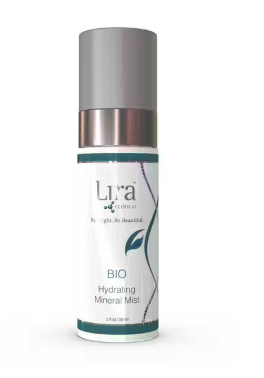 Bio Hydrating Mineral Mist