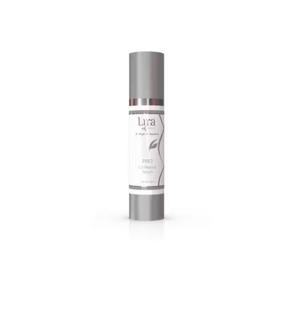 Lira | Pro C4 Retinal Serum