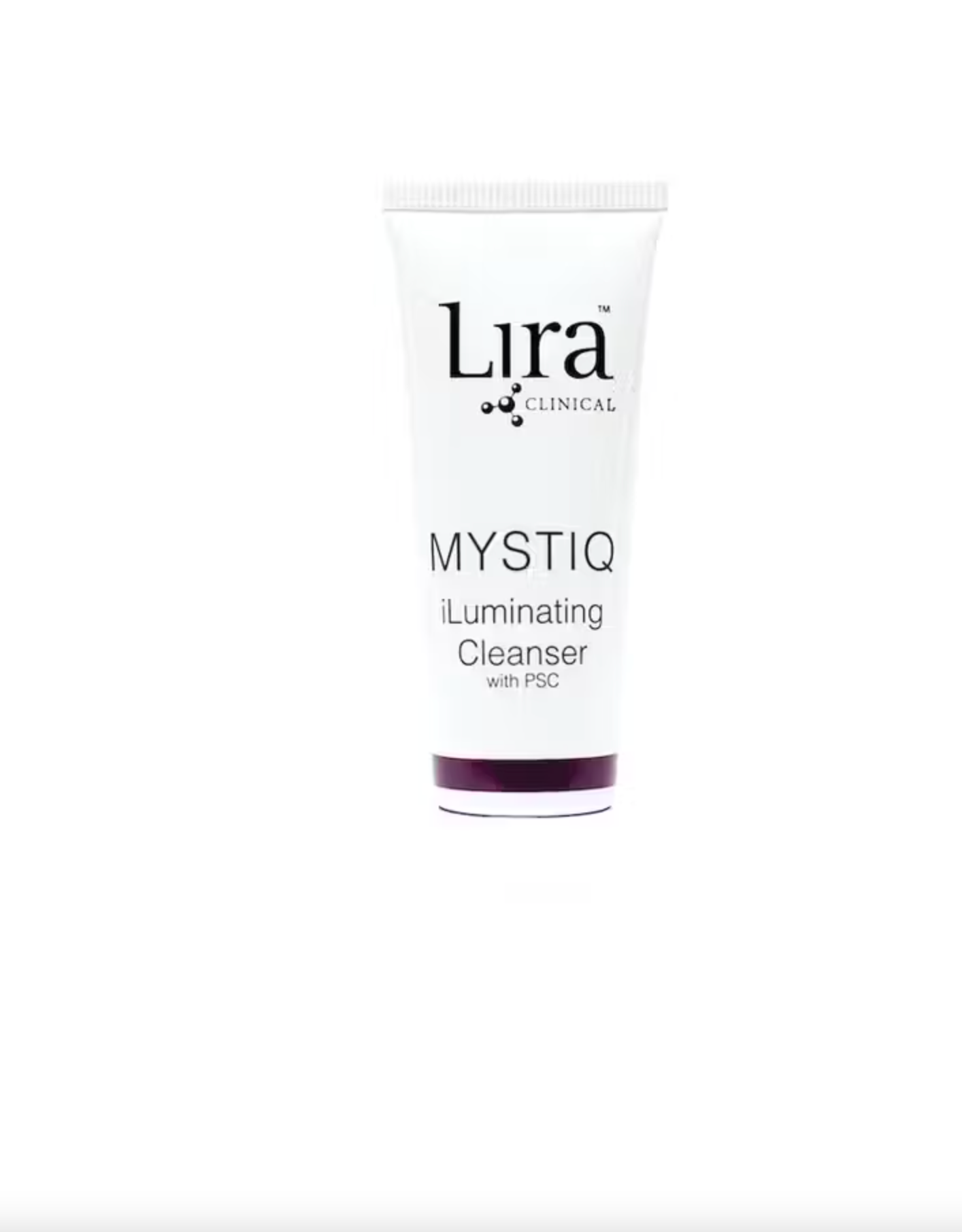 Lira | Mystiq Iluminating Cleanser