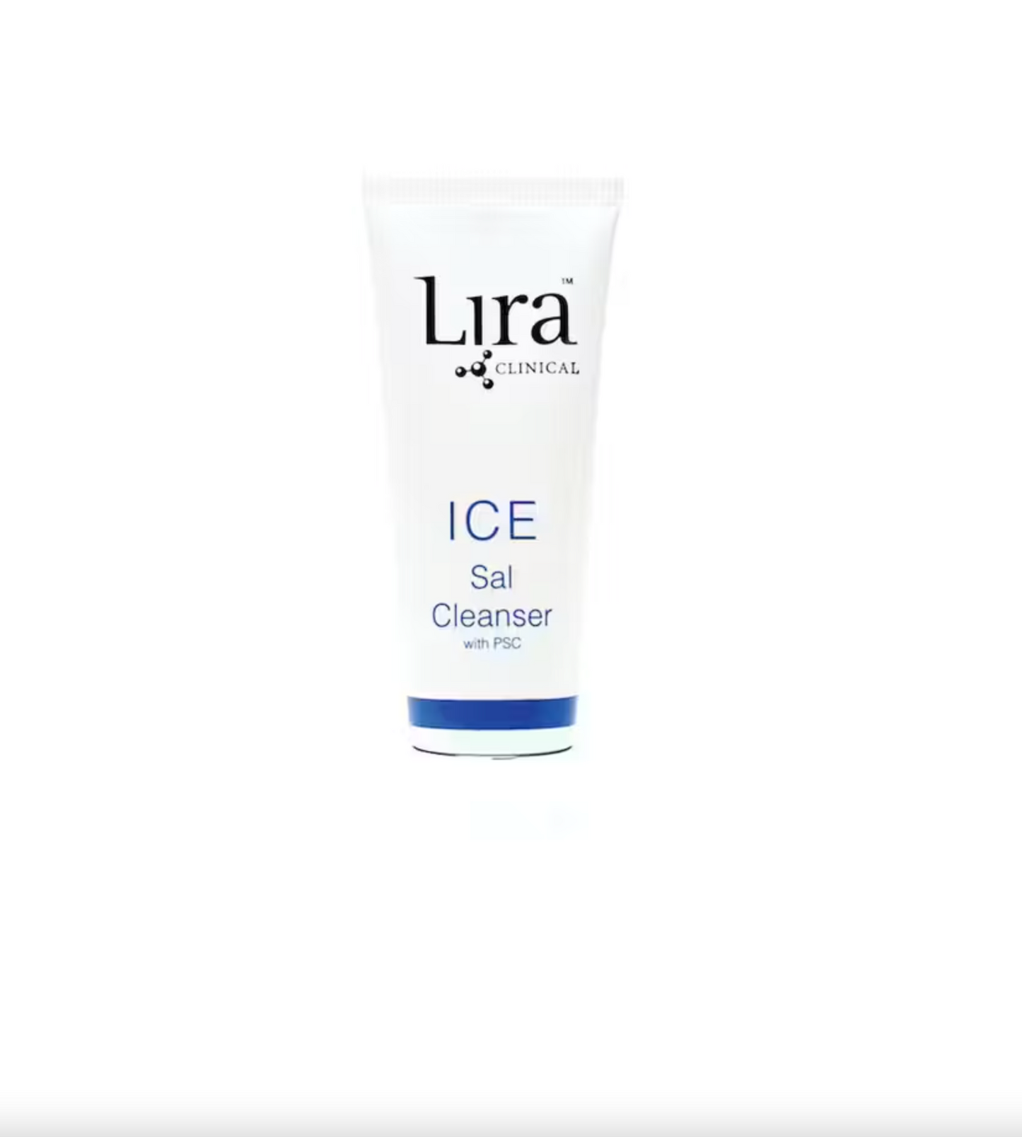 Lira | ICE Salicylic Cleanser