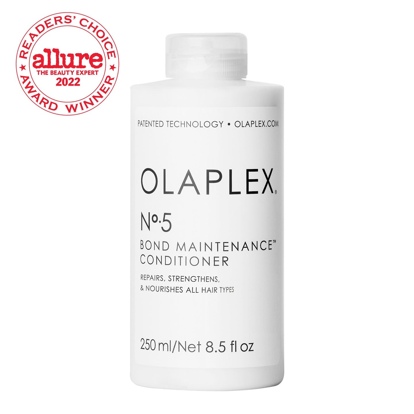 Olaplex #5