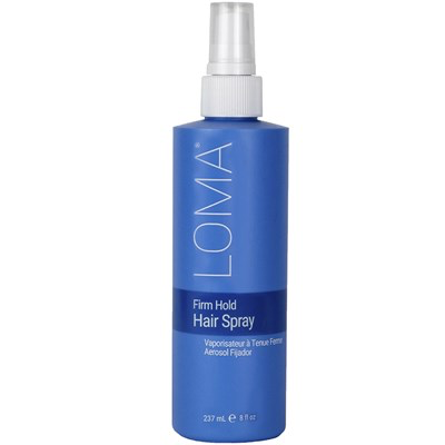 Loma Firm Hold Hairspray