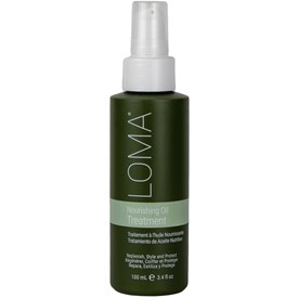 Loma Nourishing Treatment Oil