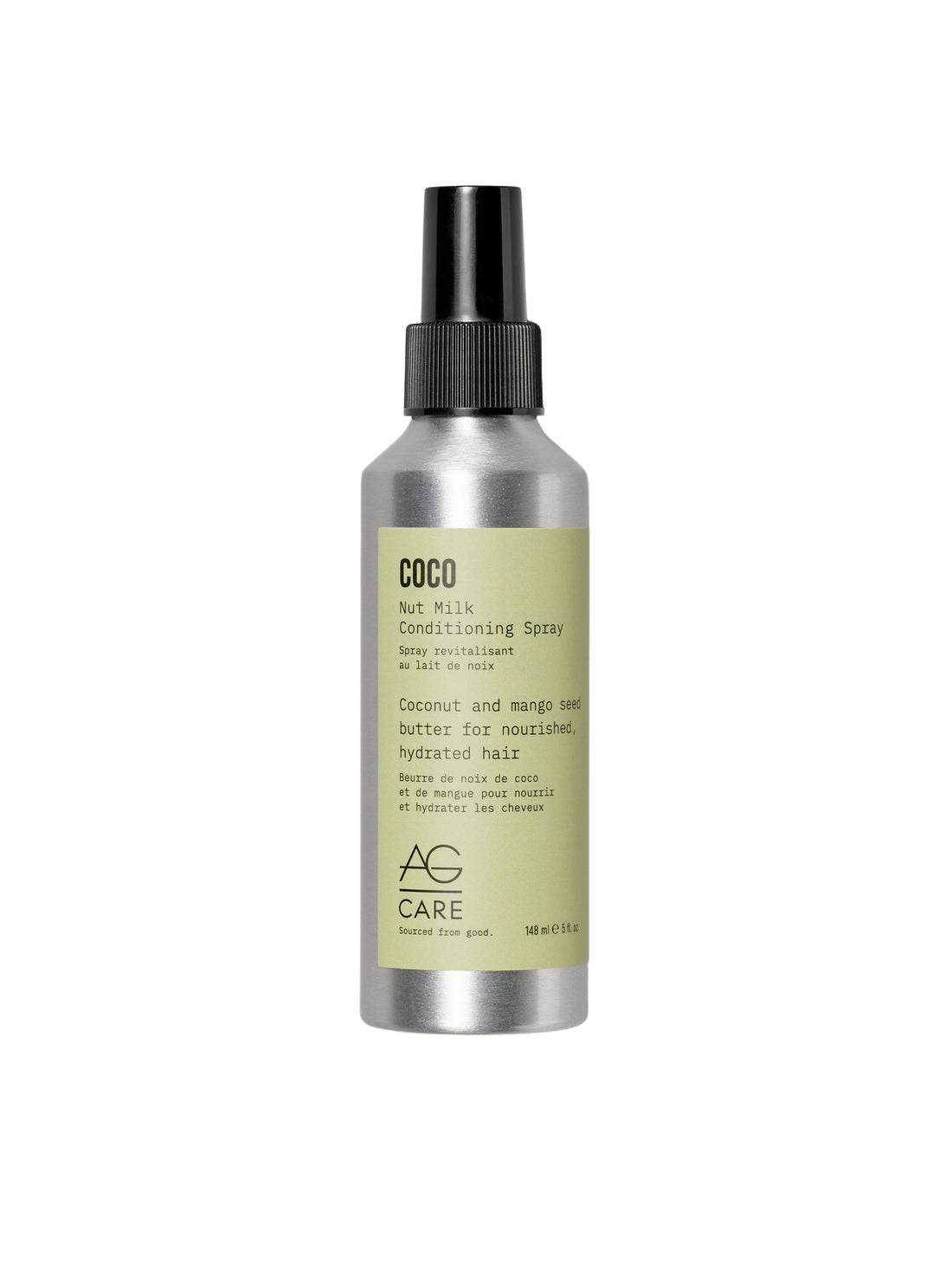 AG Care | COCO Nut Milk Spray