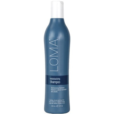 Loma Moisturizing Shampoo