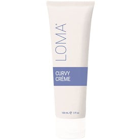 Loma Curvy Crème