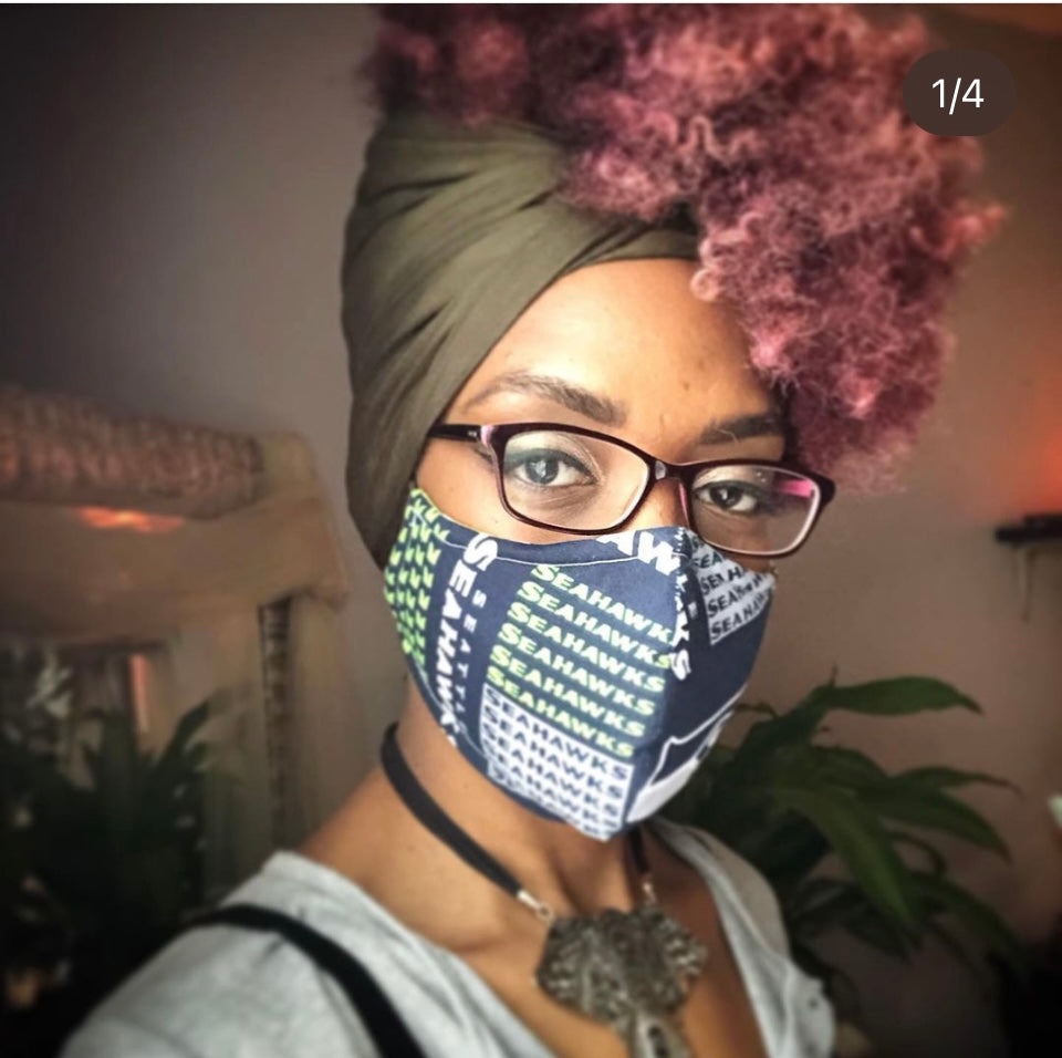 Head Wrap