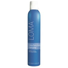 Loma Extra firm hold hairspray